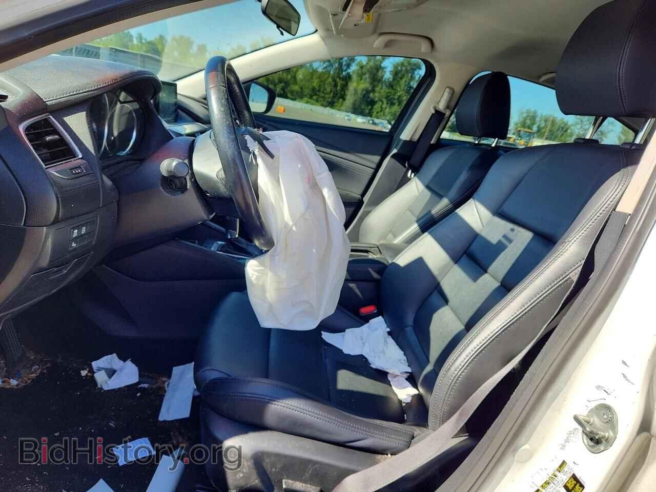 2016 MAZDA 6 - VIN: JM1GJ1V54G1477458 - Photo 7