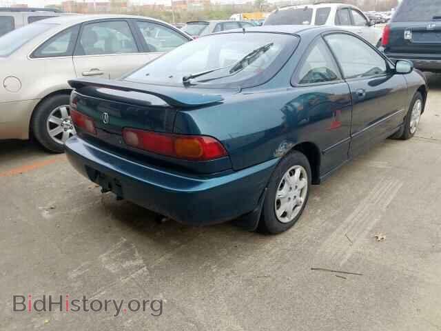 1997 ACURA INTEGRA - VIN: JH4DC4354VS016560 - Фото 4