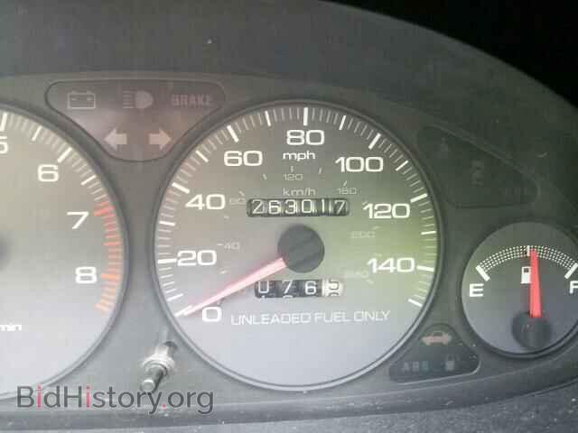 1997 ACURA INTEGRA - VIN: JH4DC4354VS016560 - Фото 8