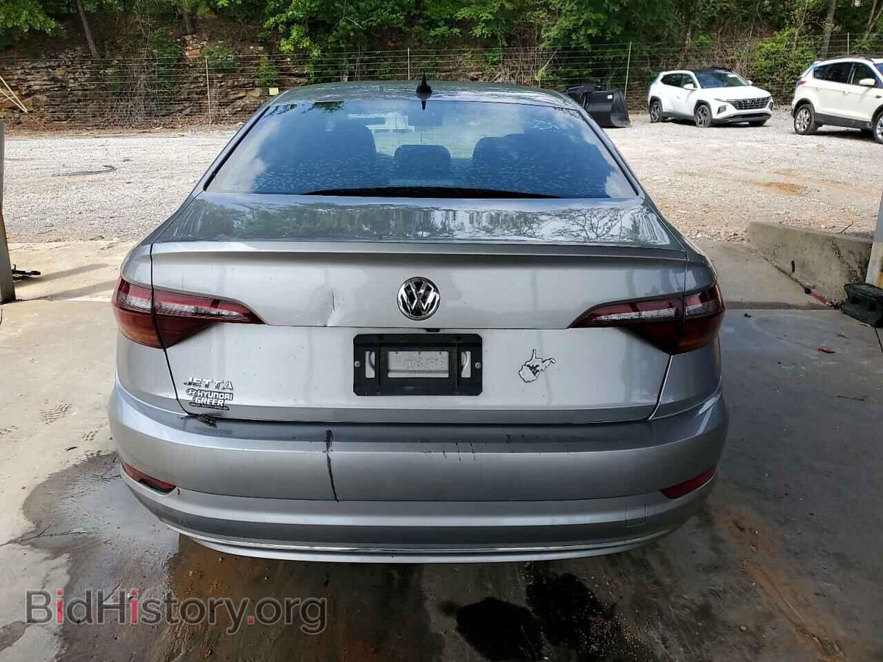 2019 VOLKSWAGEN JETTA - VIN: 3VWEB7BUXKM176091 - Фото 6