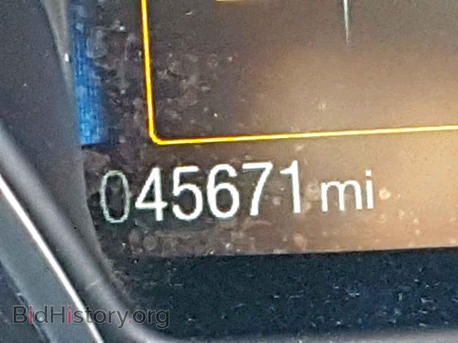 2017 FORD FOCUS SE - VIN: 1FADP3F22HL323876 - Фото 8
