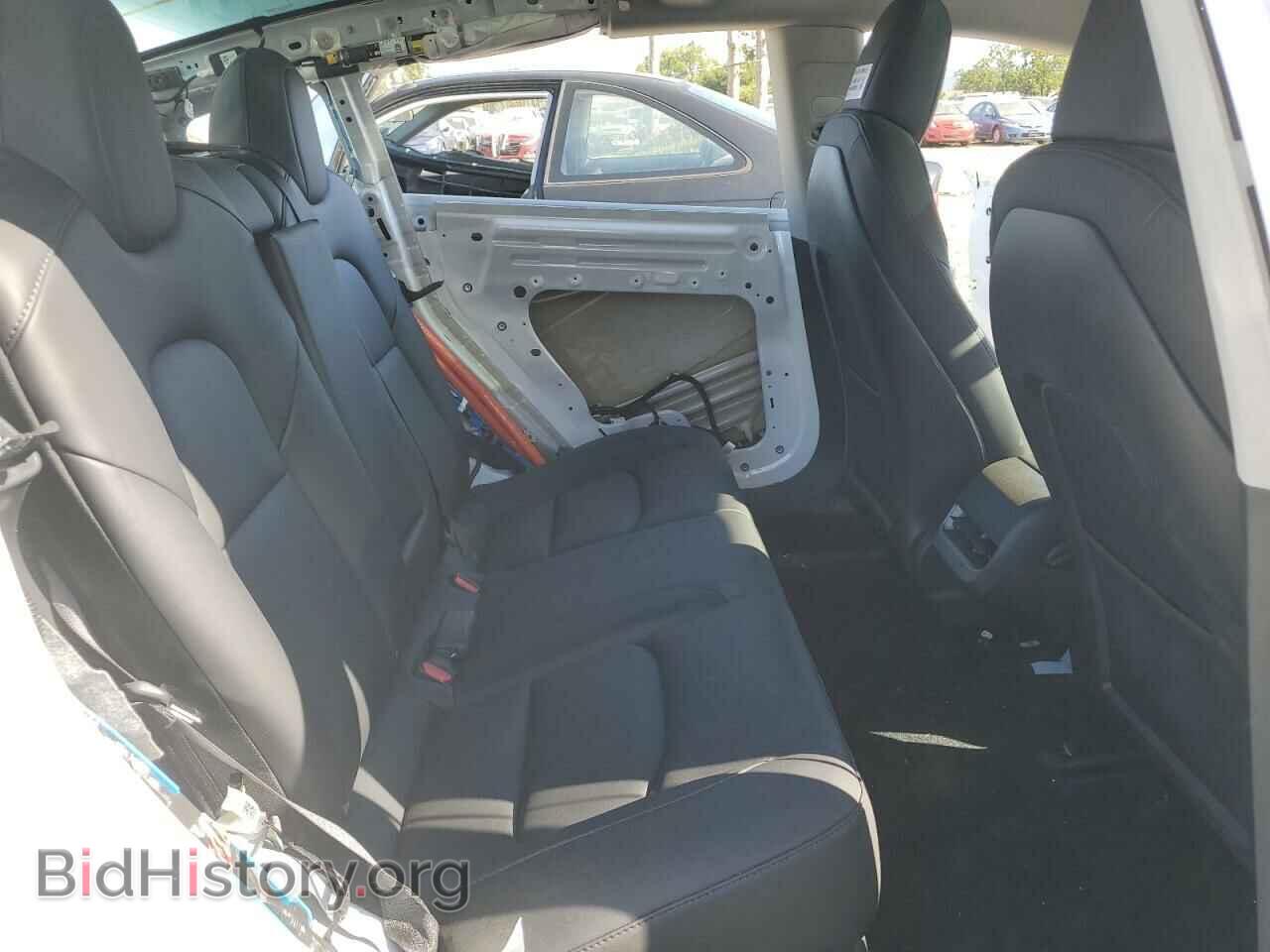 2023 TESLA MODEL 3 - VIN: 5YJ3E1EA3PF478656 - Фото 10