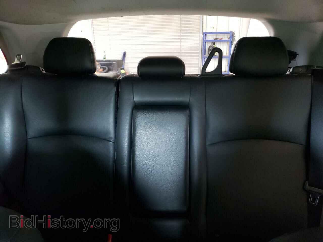2015 MITSUBISHI OUTLANDER - VIN: 4A4AR4AU5FE002155 - Фото 10
