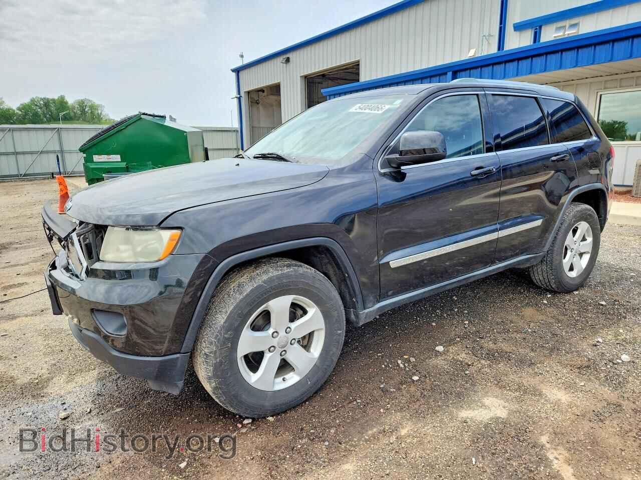 Photo 1C4RJFAG0CC218865 - JEEP CHEROKEE 2012