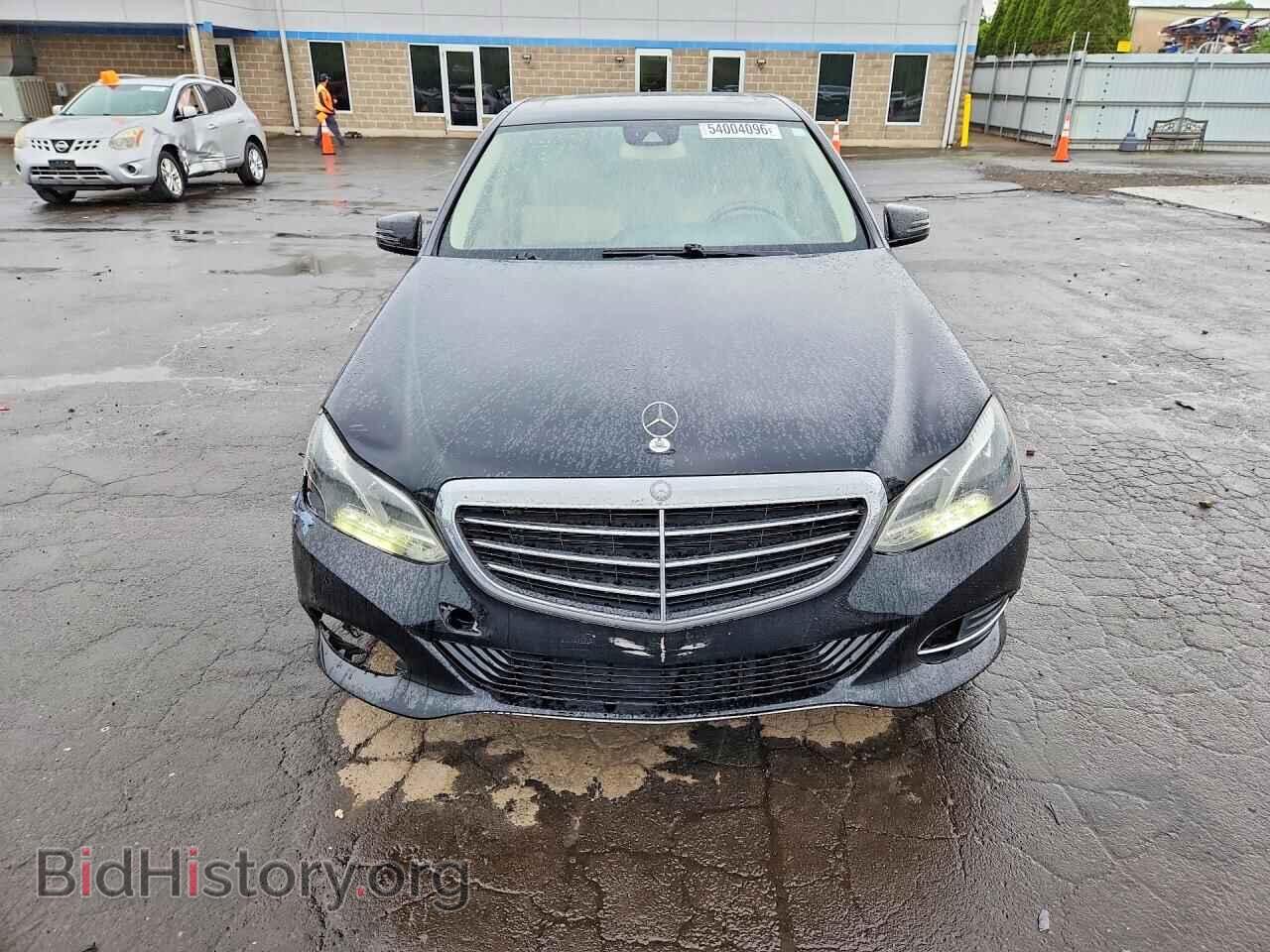 2014 MERCEDES-BENZ E-CLASS - VIN: WDDHF8JB6EA794073 - Фото 5