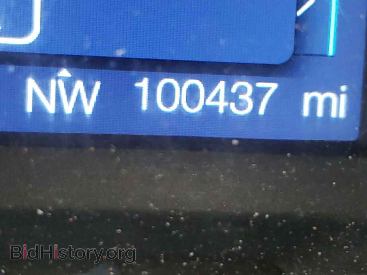 2014 FORD EDGE - VIN: 2FMDK3GC0EBB18693 - Фото 8