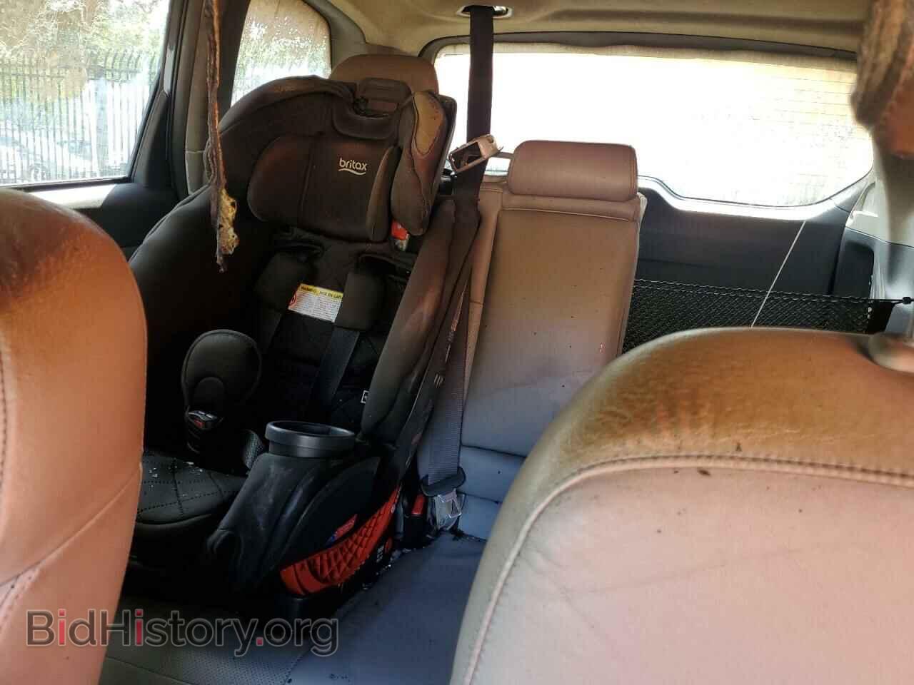 2015 SUBARU FORESTER - VIN: JF2SJARC7FH829183 - Фото 10