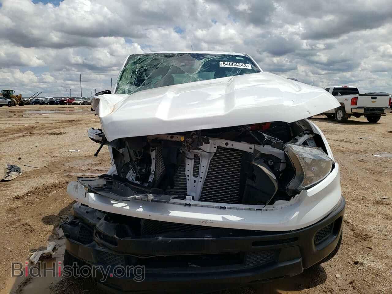 2021 FORD RANGER - VIN: 1FTER1EH2MLD55563 - Фото 5