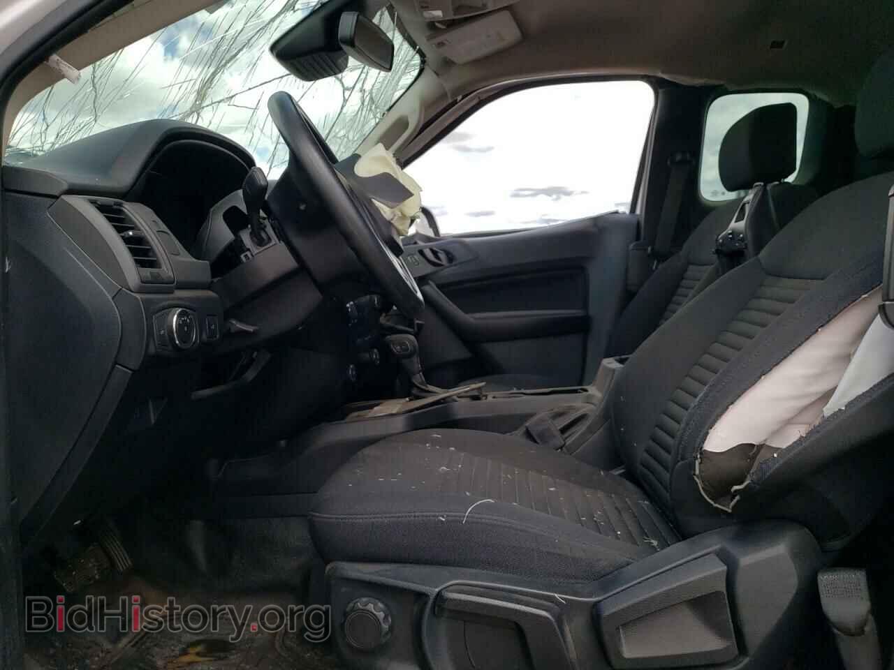 2021 FORD RANGER - VIN: 1FTER1EH2MLD55563 - Фото 7