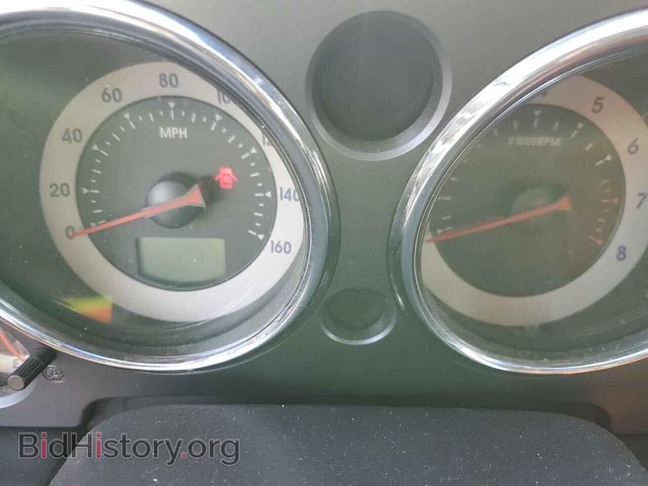 2008 MITSUBISHI ECLIPSE - VIN: 4A3AK24F68E011427 - Фото 8