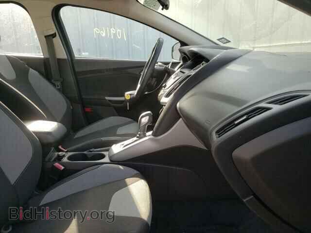 2012 FORD FOCUS - VIN: 1FAHP3K24CL355051 - Фото 5