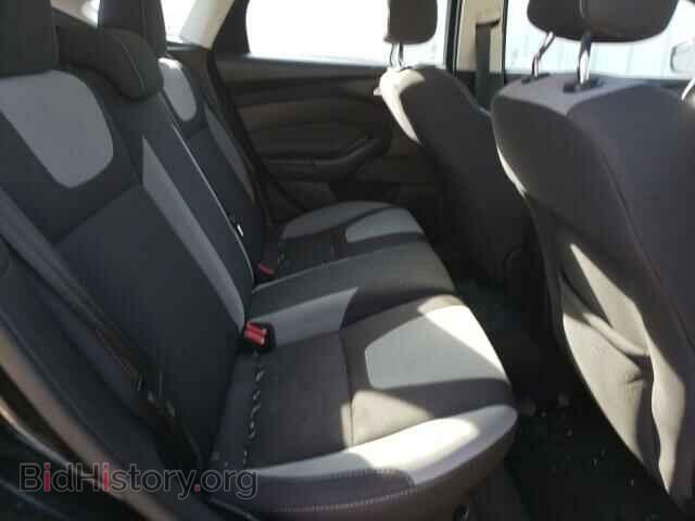 2012 FORD FOCUS - VIN: 1FAHP3K24CL355051 - Фото 6