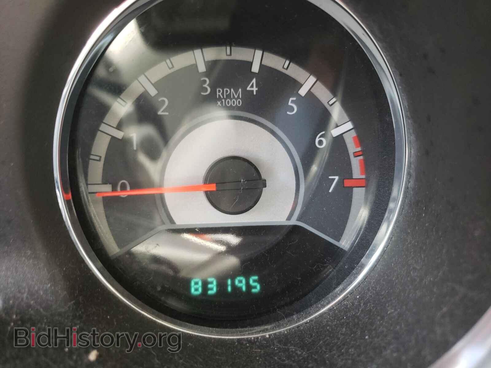 2013 CHRYSLER 200 - VIN: 1C3CCBBB0DN764099 - Фото 8