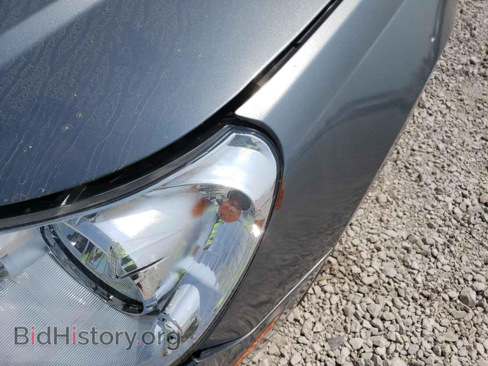 2009 CHRYSLER SEBRING - VIN: 1C3LC46B99N530265 - Фото 9