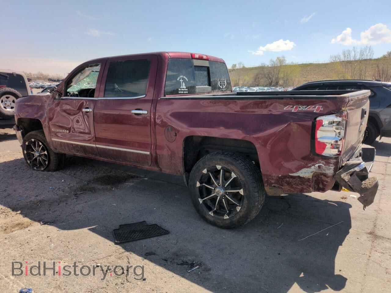 2015 CHEVROLET ALL Models - VIN: 3GCUKSEC0FG156151 - Фото 2