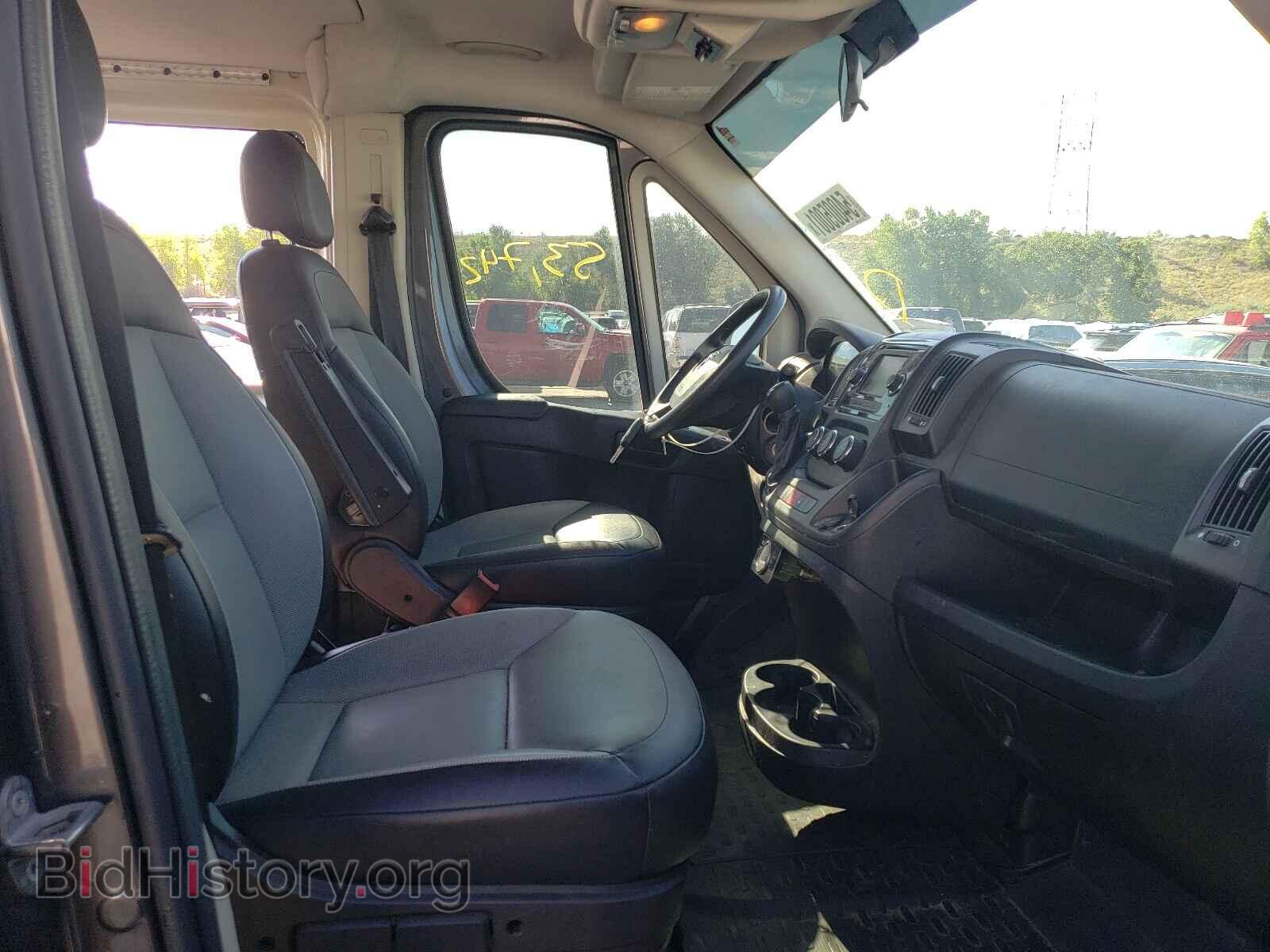 2014 RAM PROMASTER - VIN: 3C6TRVAG4EE124340 - Фото 5