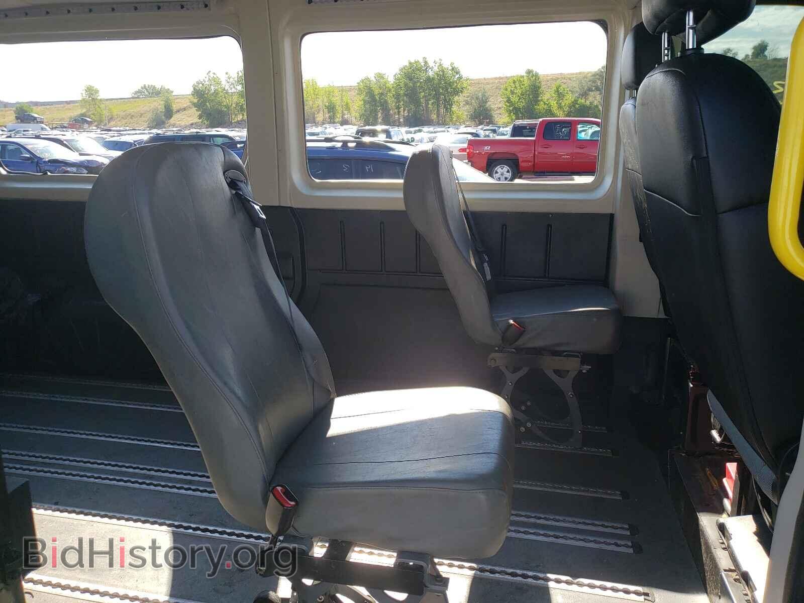 2014 RAM PROMASTER - VIN: 3C6TRVAG4EE124340 - Фото 6
