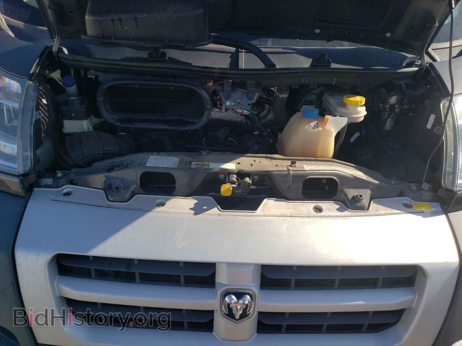 2014 RAM PROMASTER - VIN: 3C6TRVAG4EE124340 - Фото 7