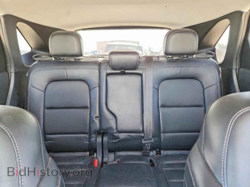 2021 Ford ESCAPE (VIN 1FMCU0CZ8MUB04872) — фото 10 из 14