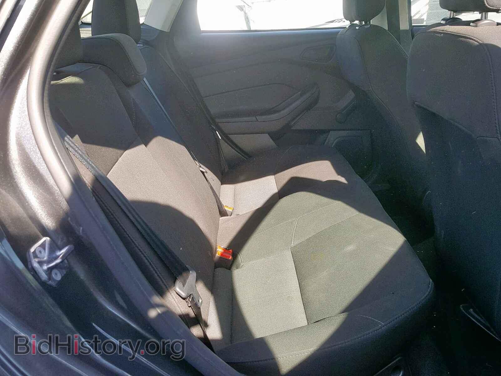 2017 FORD FOCUS - VIN: 1FADP3E24HL319426 - Фото 6