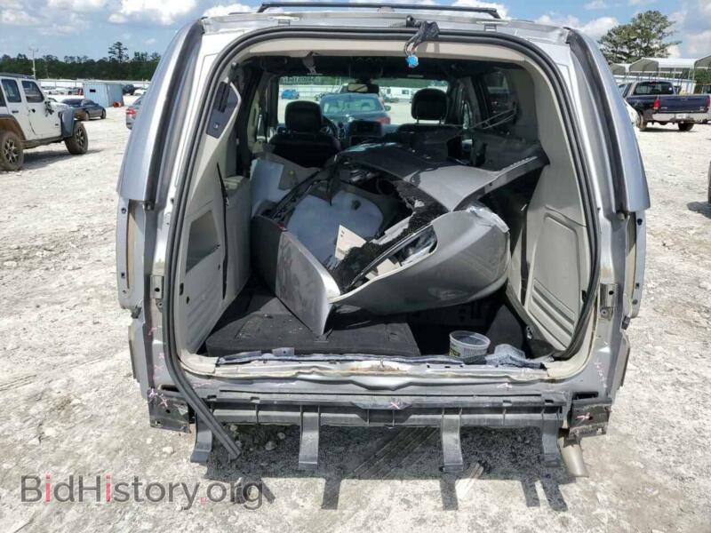 2020 Dodge CARAVAN (VIN 2C4RDGCG8LR194302) — фото 6 из 13