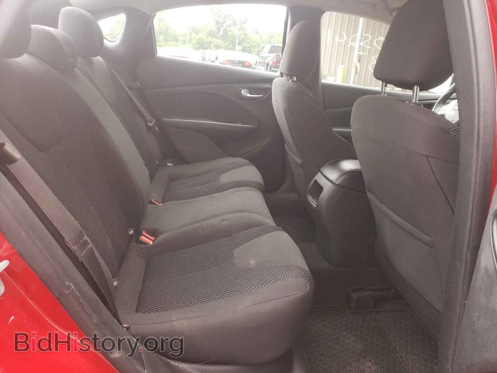 2014 DODGE DART - VIN: 1C3CDFDH9ED860164 - Фото 6
