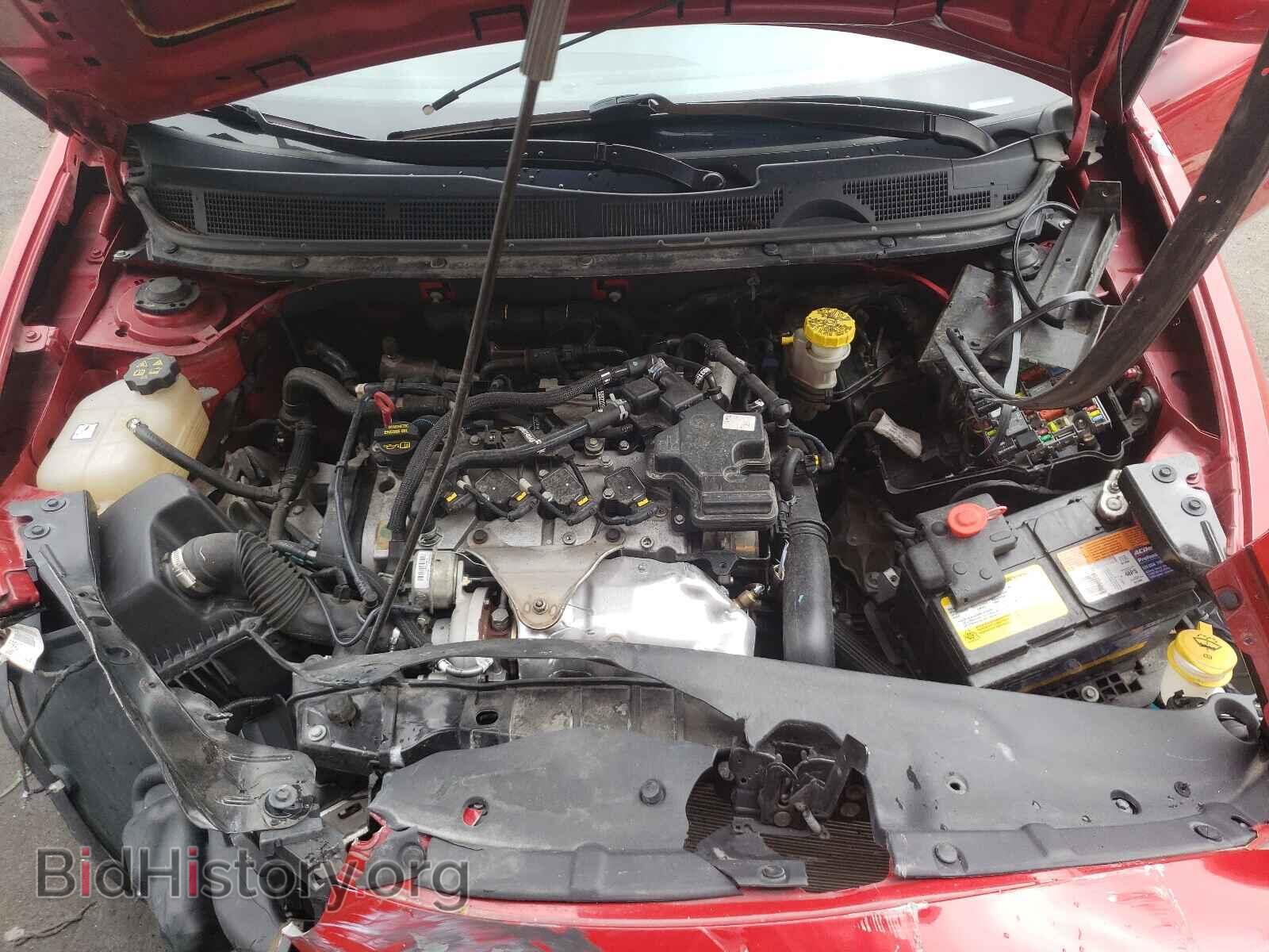 2014 DODGE DART - VIN: 1C3CDFDH9ED860164 - Фото 7