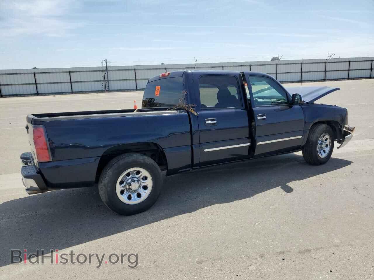 2007 CHEVROLET ALL Models - VIN: 2GCEC13VX71146897 - Фото 3
