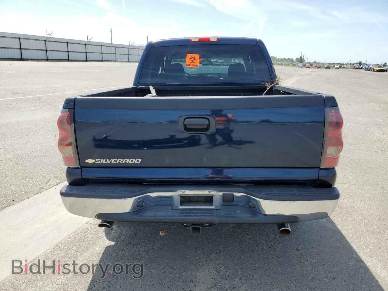 2007 CHEVROLET ALL Models - VIN: 2GCEC13VX71146897 - Фото 6