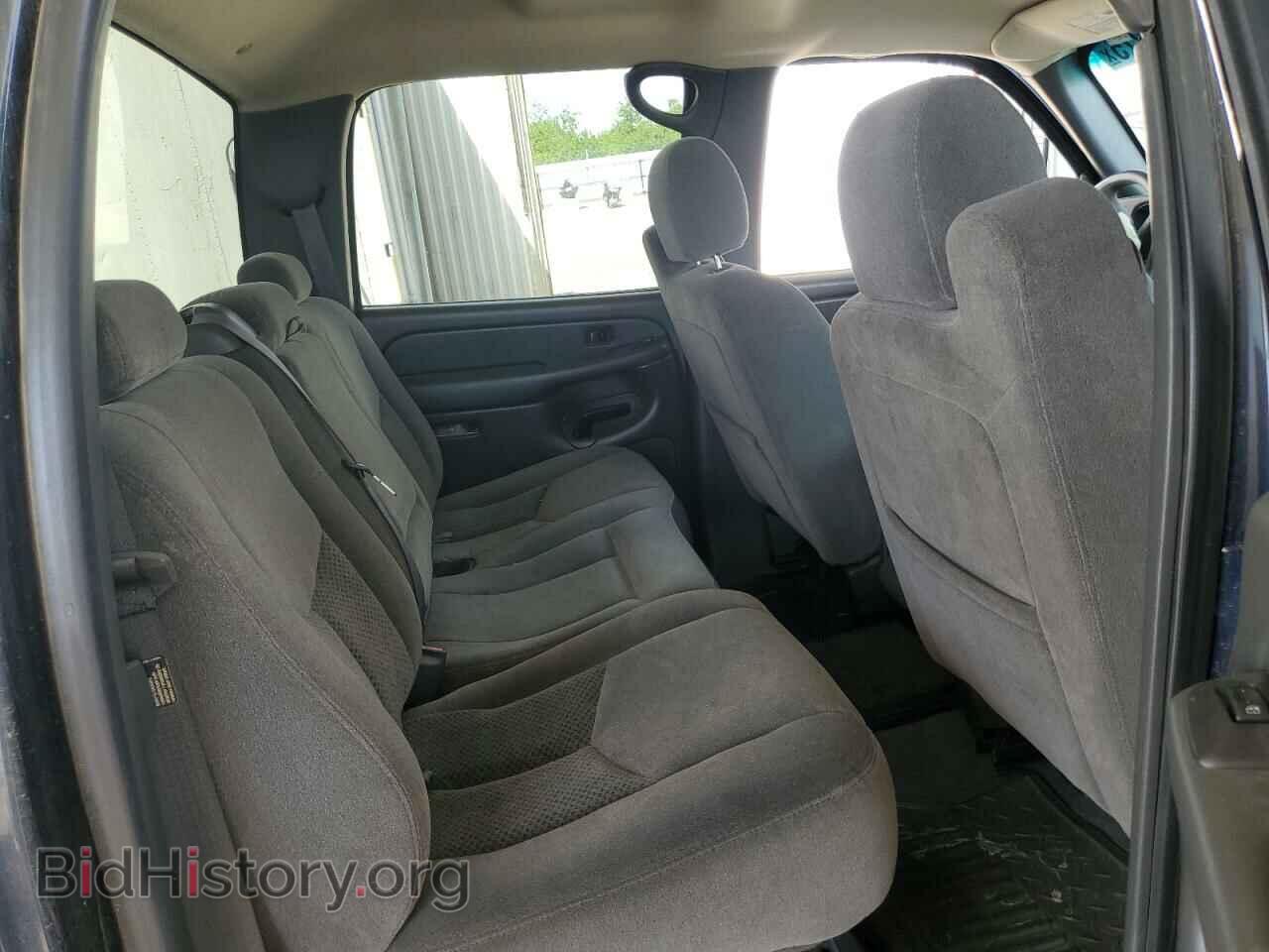 2007 CHEVROLET ALL Models - VIN: 2GCEC13VX71146897 - Фото 10
