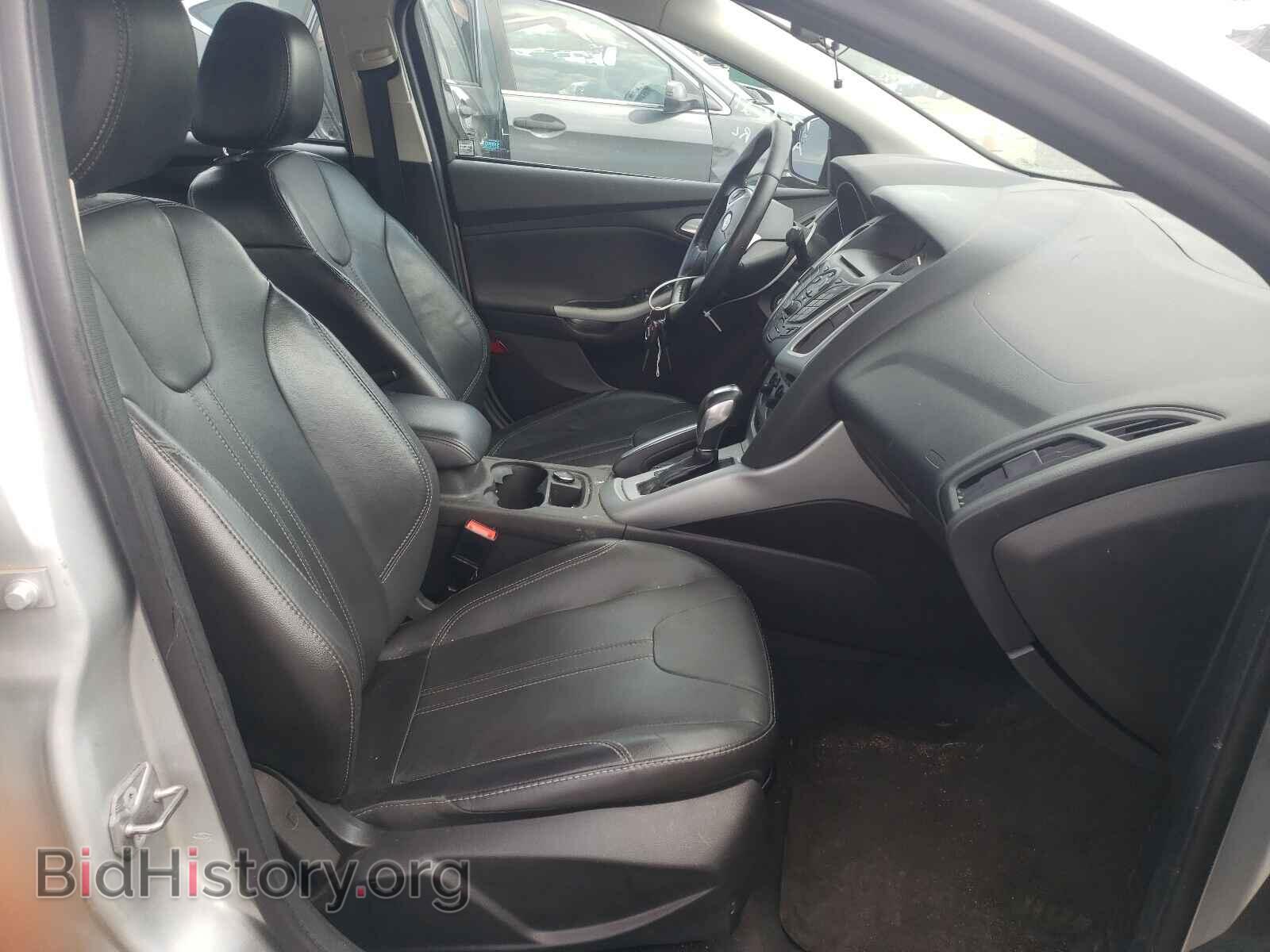 2014 FORD FOCUS - VIN: 1FADP3F29EL136713 - Photo 4