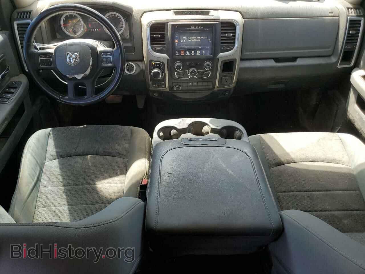 2014 RAM 1500 - VIN: 1C6RR7GG8ES133911 - Фото 8