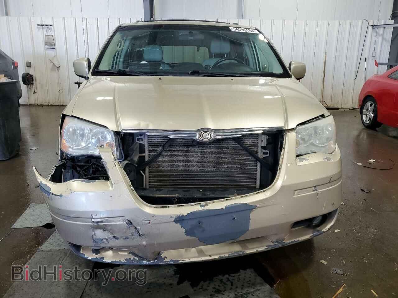 2010 CHRYSLER MINIVAN - VIN: 2A4RR8DX8AR358256 - Photo 5