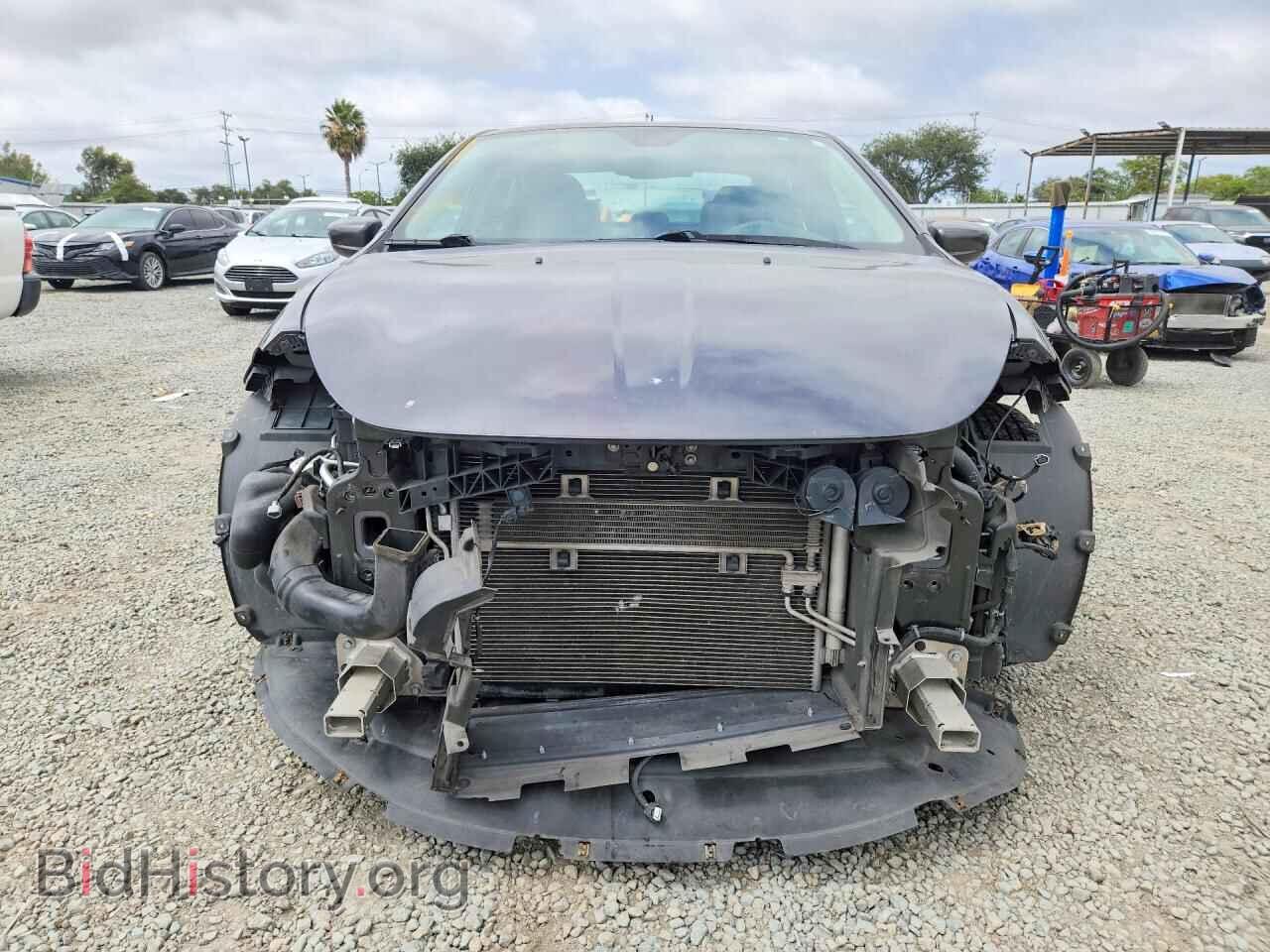 2016 DODGE DART - VIN: 1C3CDFBB5GD577228 - Фото 5