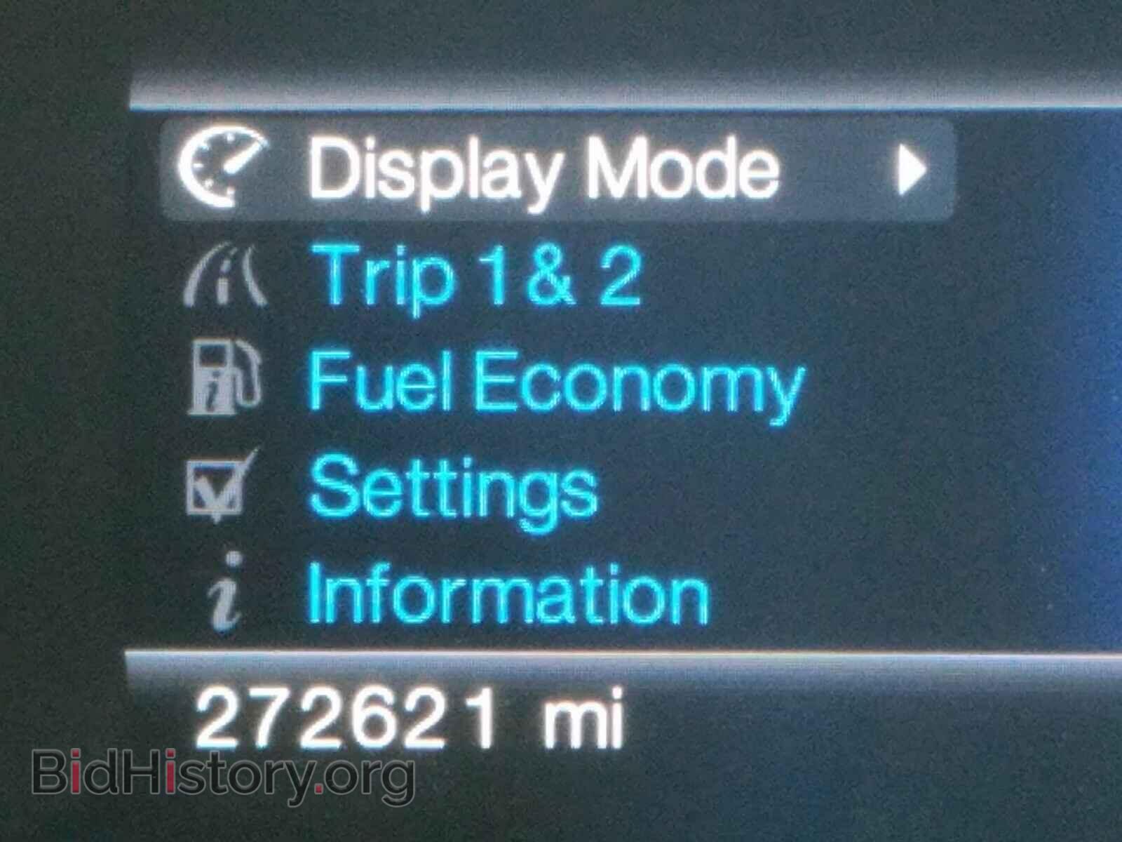 2013 FORD EXPLORER - VIN: 1FM5K8D87DGB02323 - Photo 8