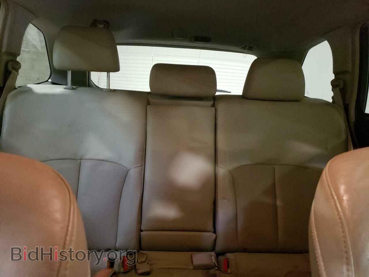2014 SUBARU OUTBACK - VIN: 4S4BRBLC0E3321585 - Фото 10