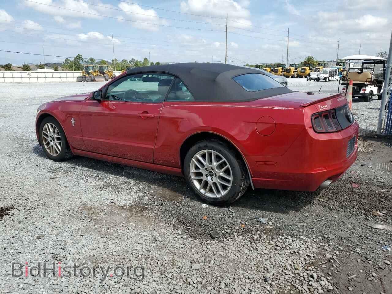 2013 FORD ALL Models - VIN: 1ZVBP8EMXD5200209 - Фото 2