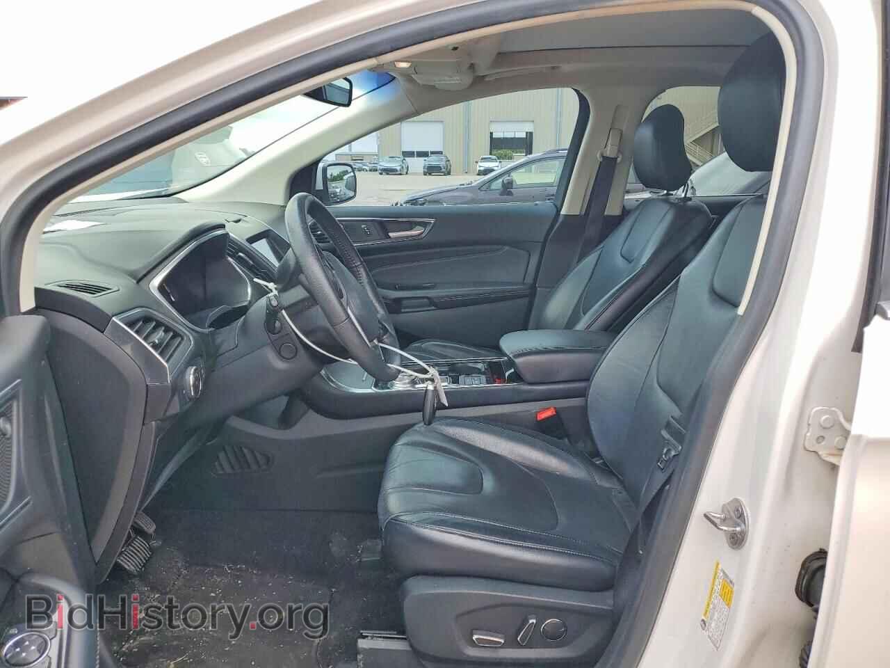 2019 FORD EDGE - VIN: 2FMPK3K95KBC72398 - Photo 7