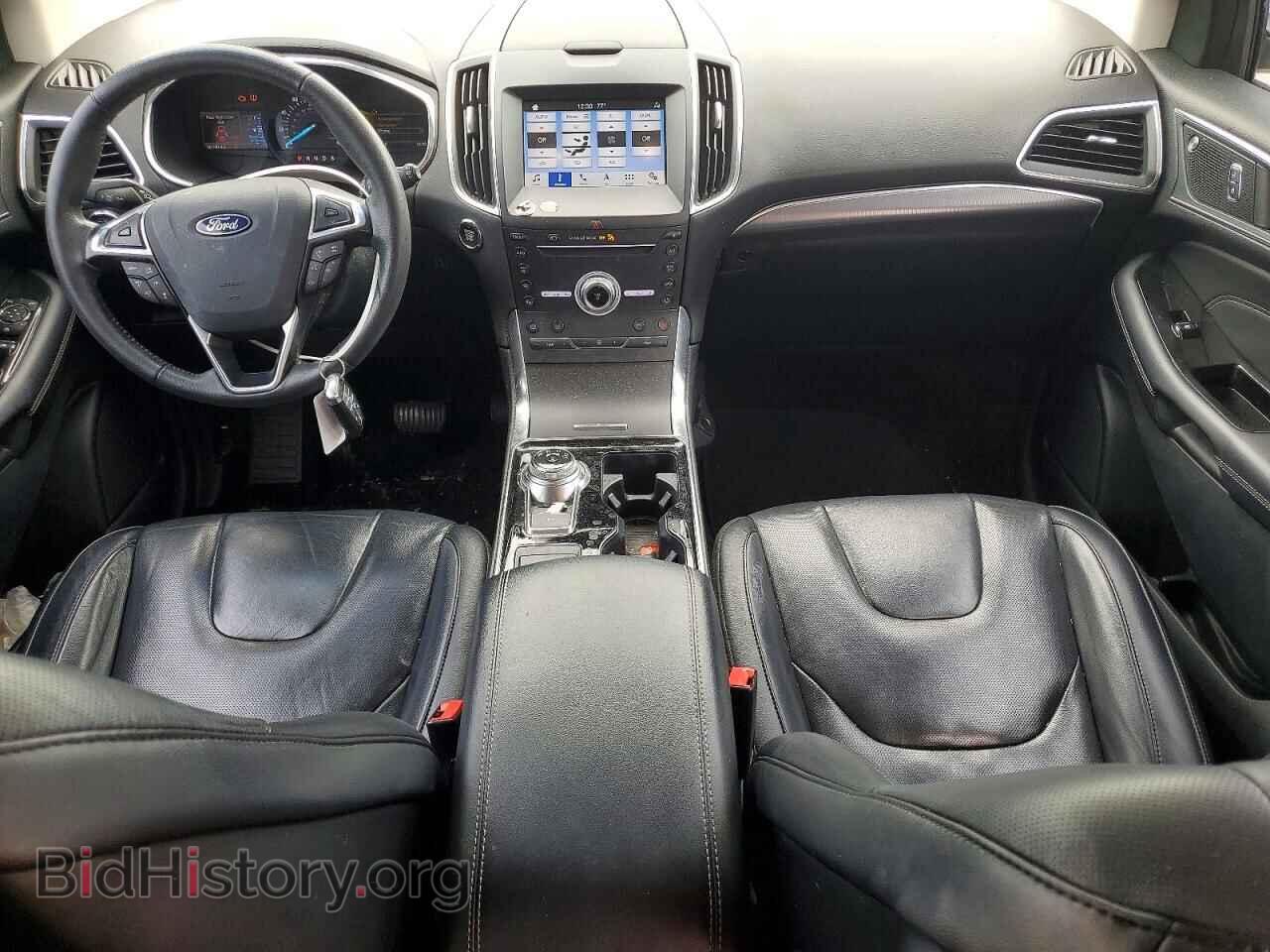 2019 FORD EDGE - VIN: 2FMPK3K95KBC72398 - Photo 8