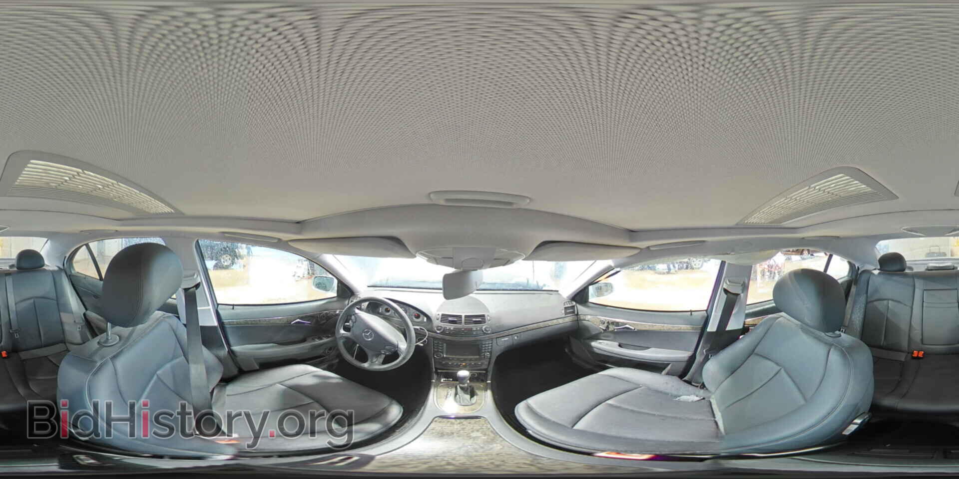 2008 MERCEDES-BENZ E-CLASS - VIN: WDBUF56X58B215860 - Фото 14