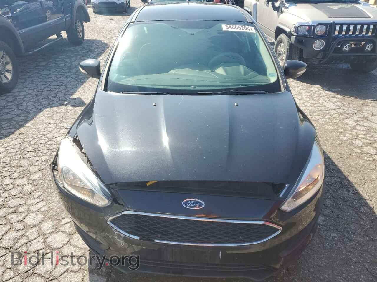 2015 FORD FOCUS - VIN: 1FADP3K24FL234605 - Фото 5