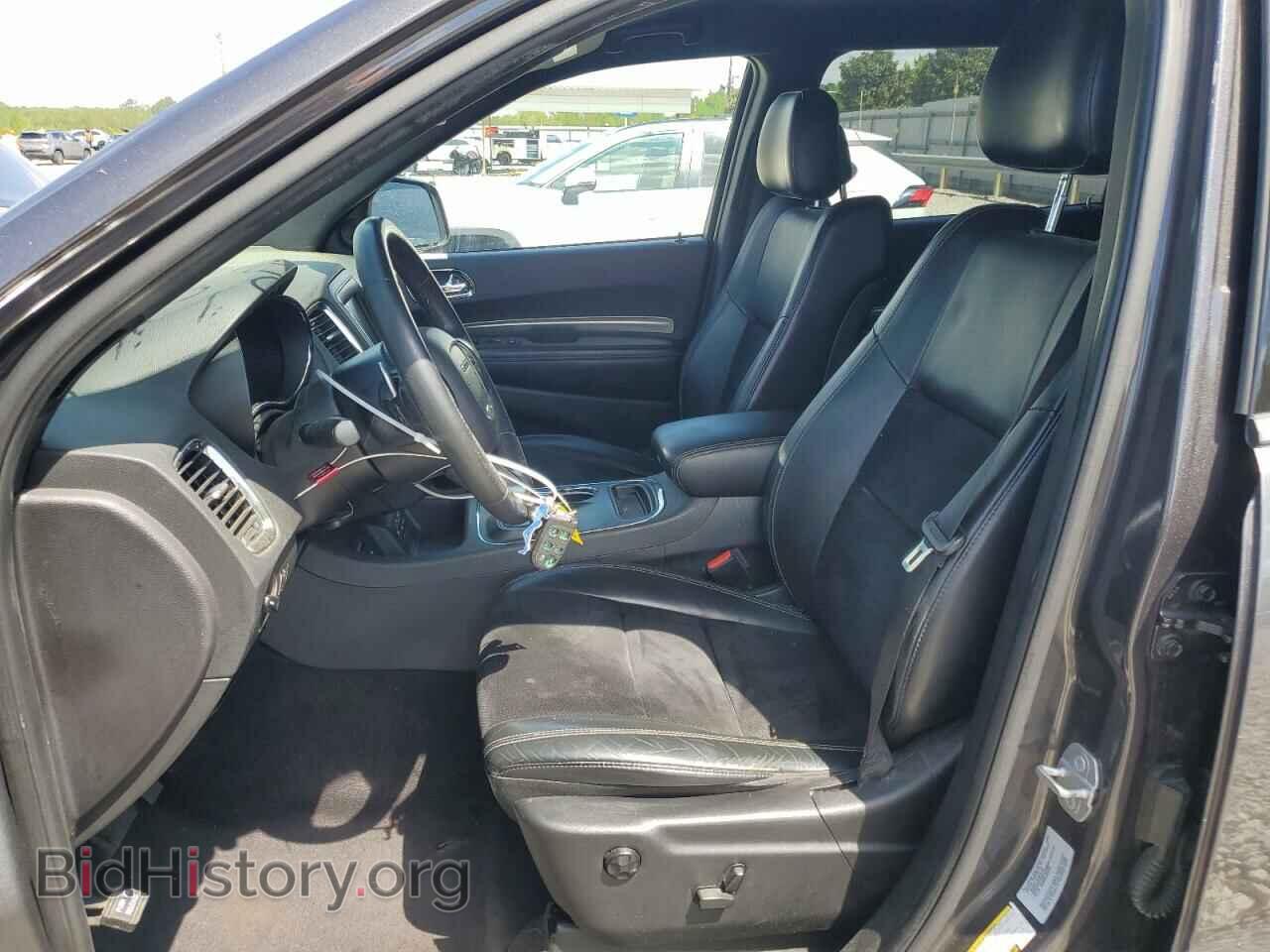2015 DODGE DURANGO - VIN: 1C4RDHAG3FC139276 - Photo 7