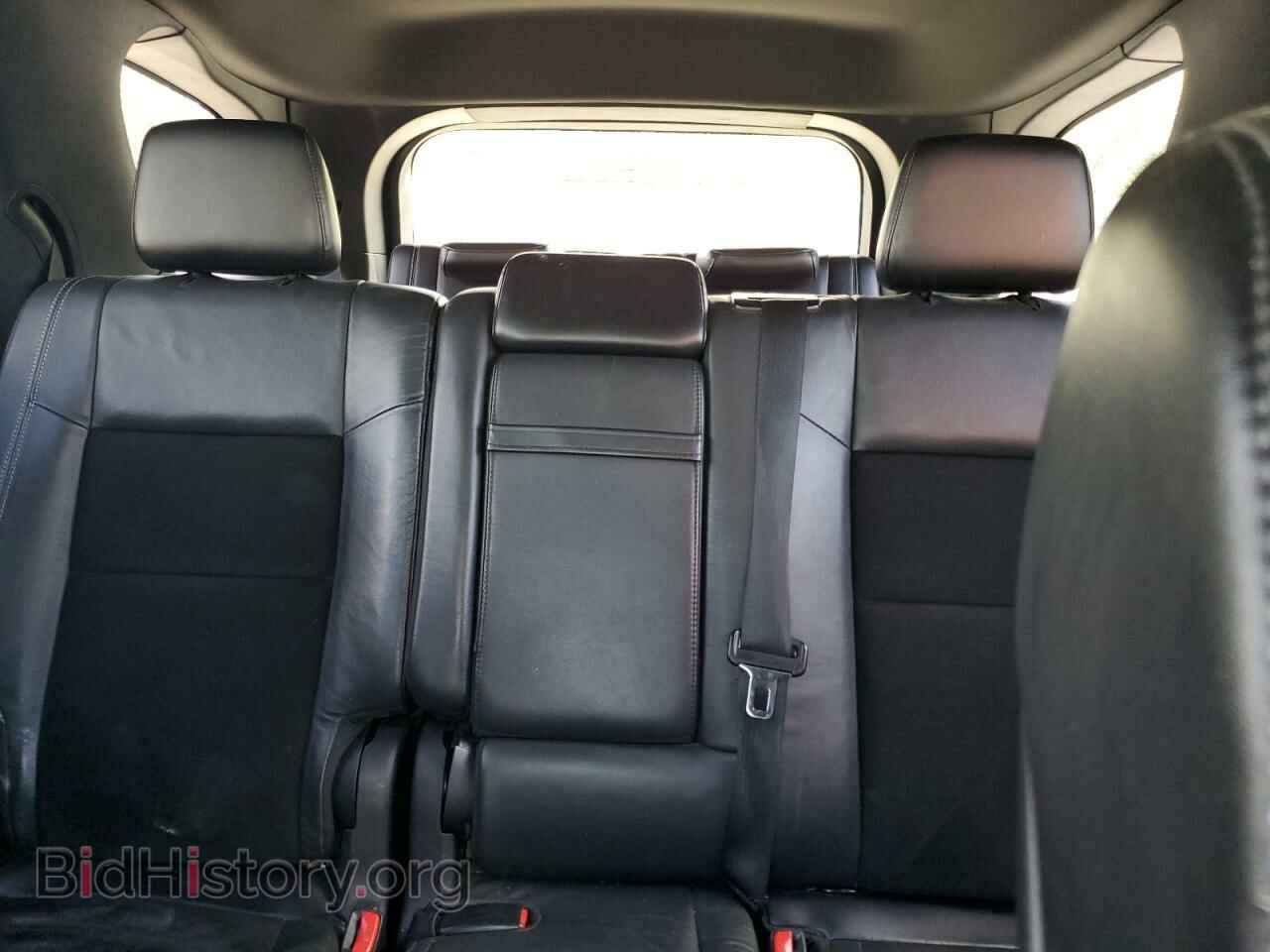 2015 DODGE DURANGO - VIN: 1C4RDHAG3FC139276 - Photo 10