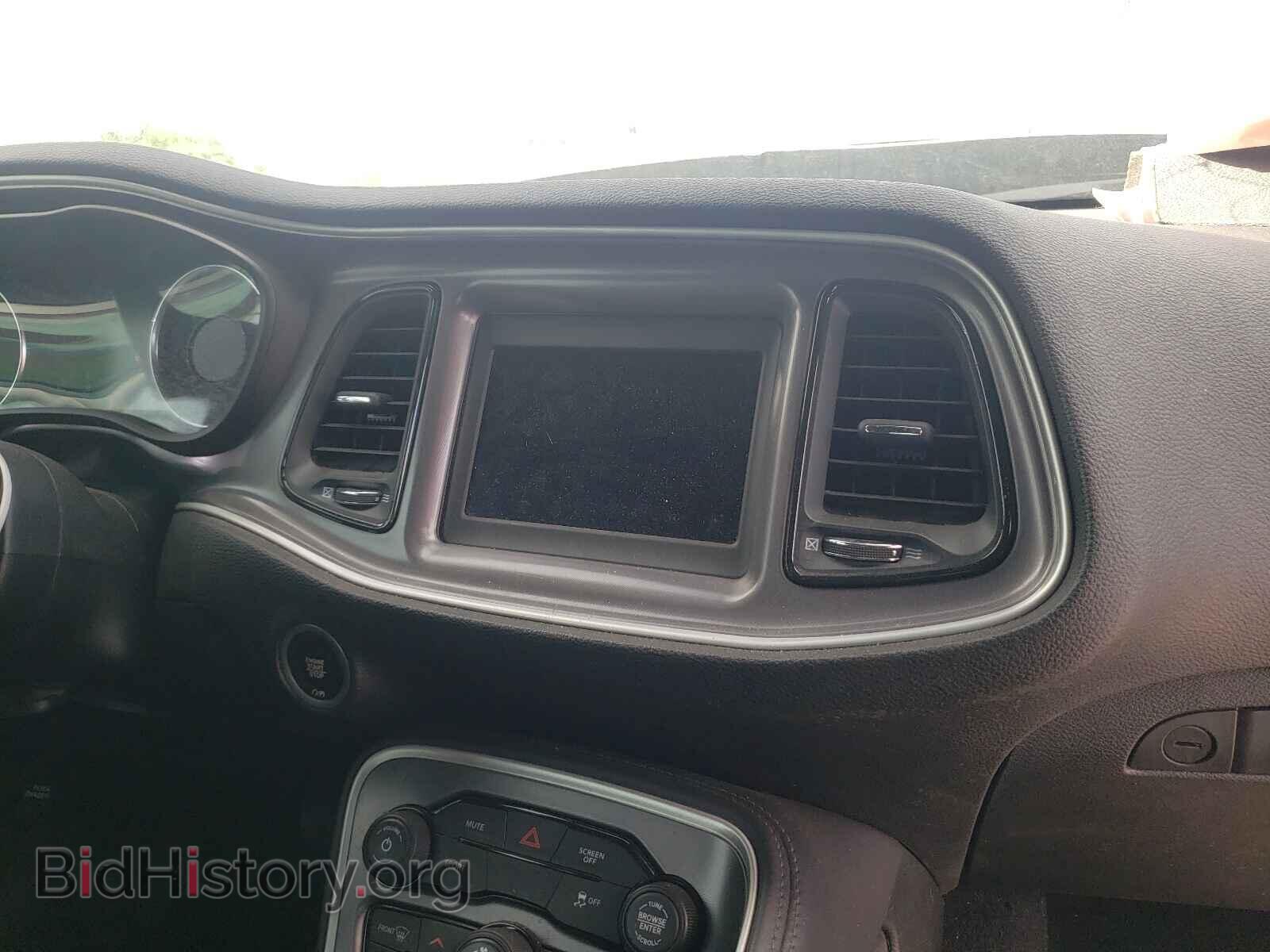 2020 DODGE CHALLENGER - VIN: 2C3CDZAG2LH146552 - Фото 9