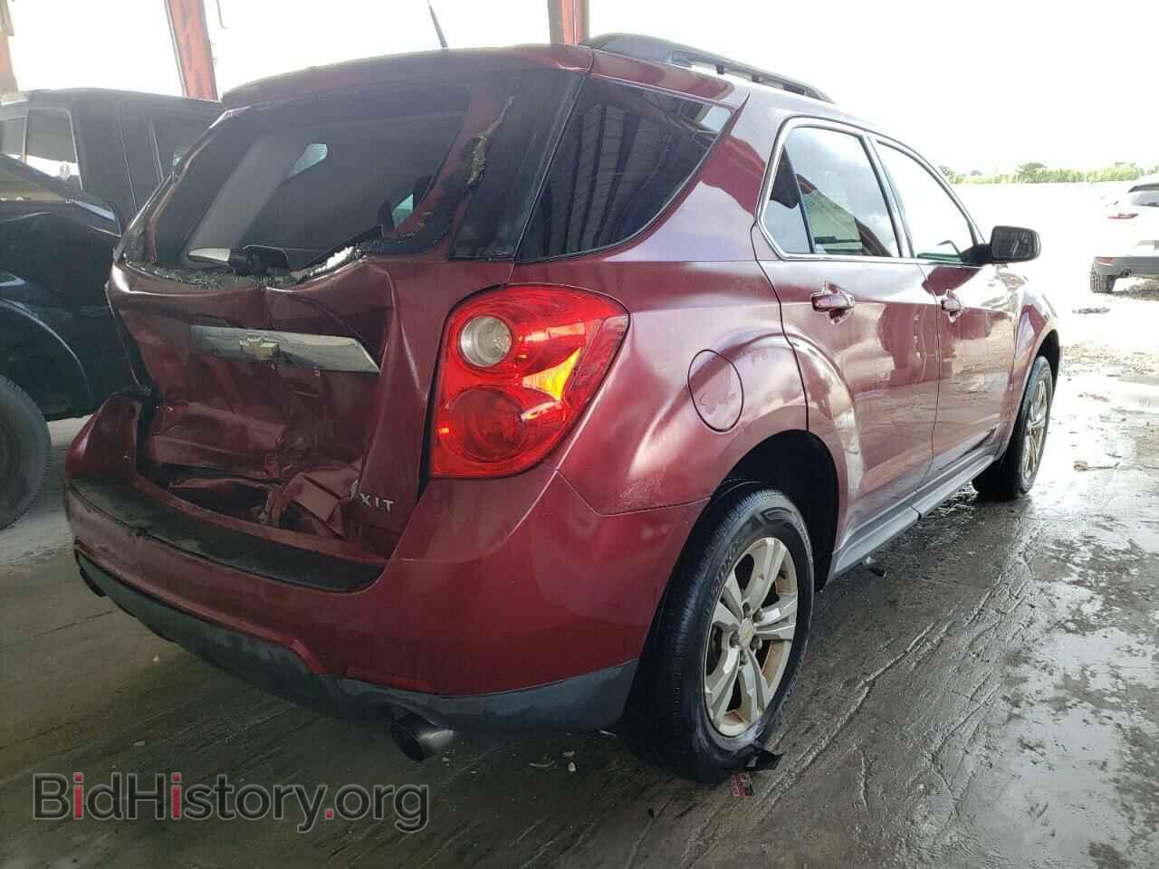 2012 ACURA EL - VIN: 2GNFLPE5XC6375248 - Photo 4