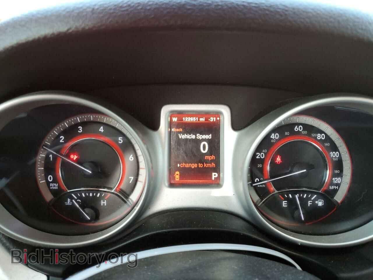 2018 DODGE JOURNEY - VIN: 3C4PDCEG9JT463995 - Фото 9