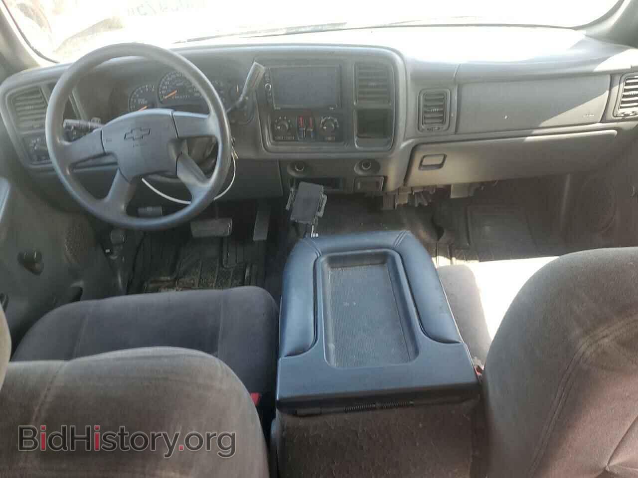 2006 CHEVROLET ALL Models - VIN: 1GCEC19V96Z242789 - Фото 8