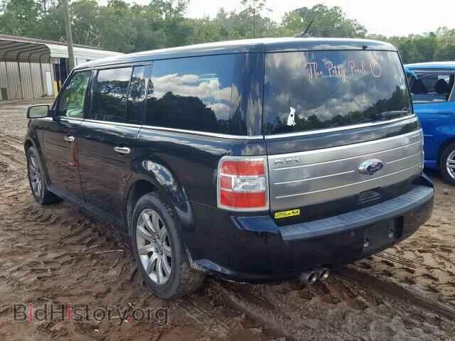 2011 FORD FLEX LIMIT - VIN: 2FMHK6DC8BBD02685 - Photo 3