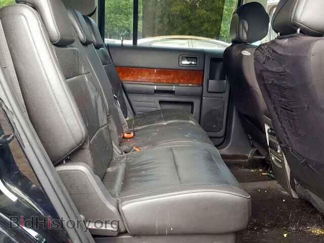 2011 FORD FLEX LIMIT - VIN: 2FMHK6DC8BBD02685 - Photo 6
