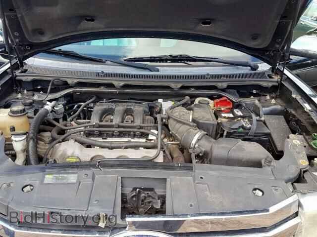 2011 FORD FLEX LIMIT - VIN: 2FMHK6DC8BBD02685 - Photo 7